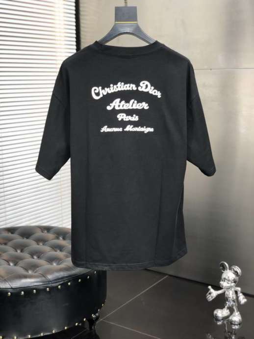 Dior T Shirts Short _SKUDiorXS-Lbwtn5833956